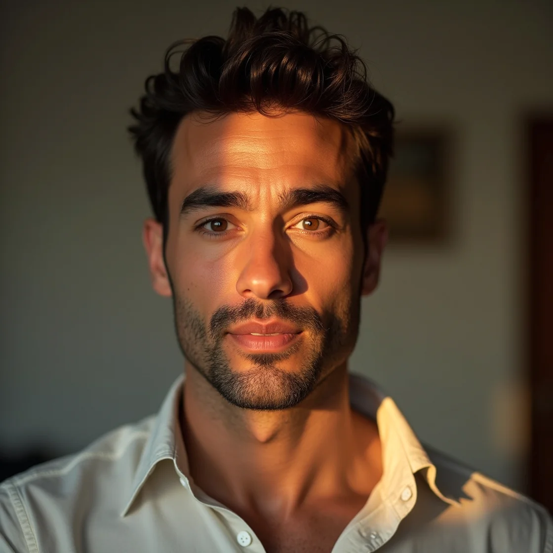 Carlos Rojas