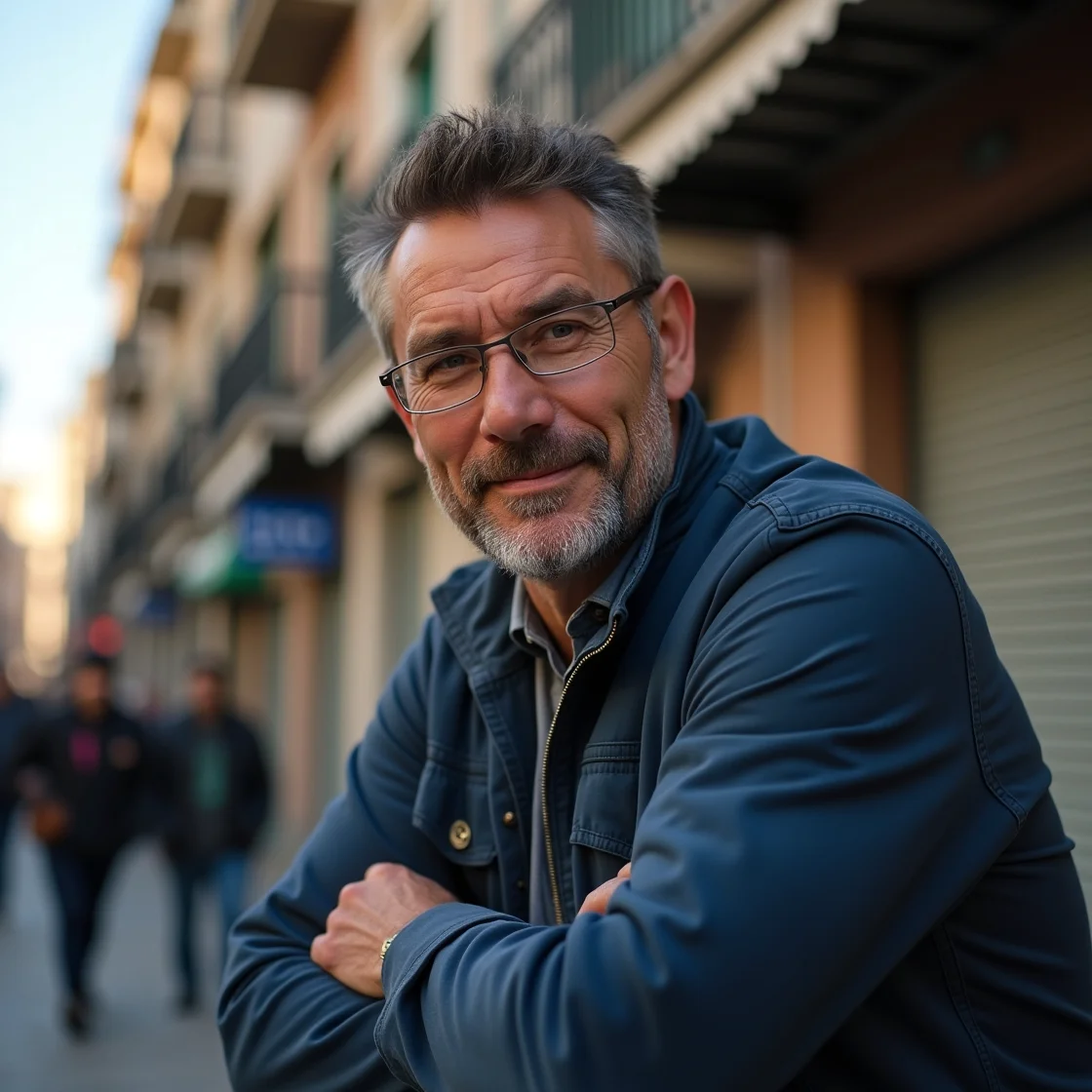Jorge Quispe